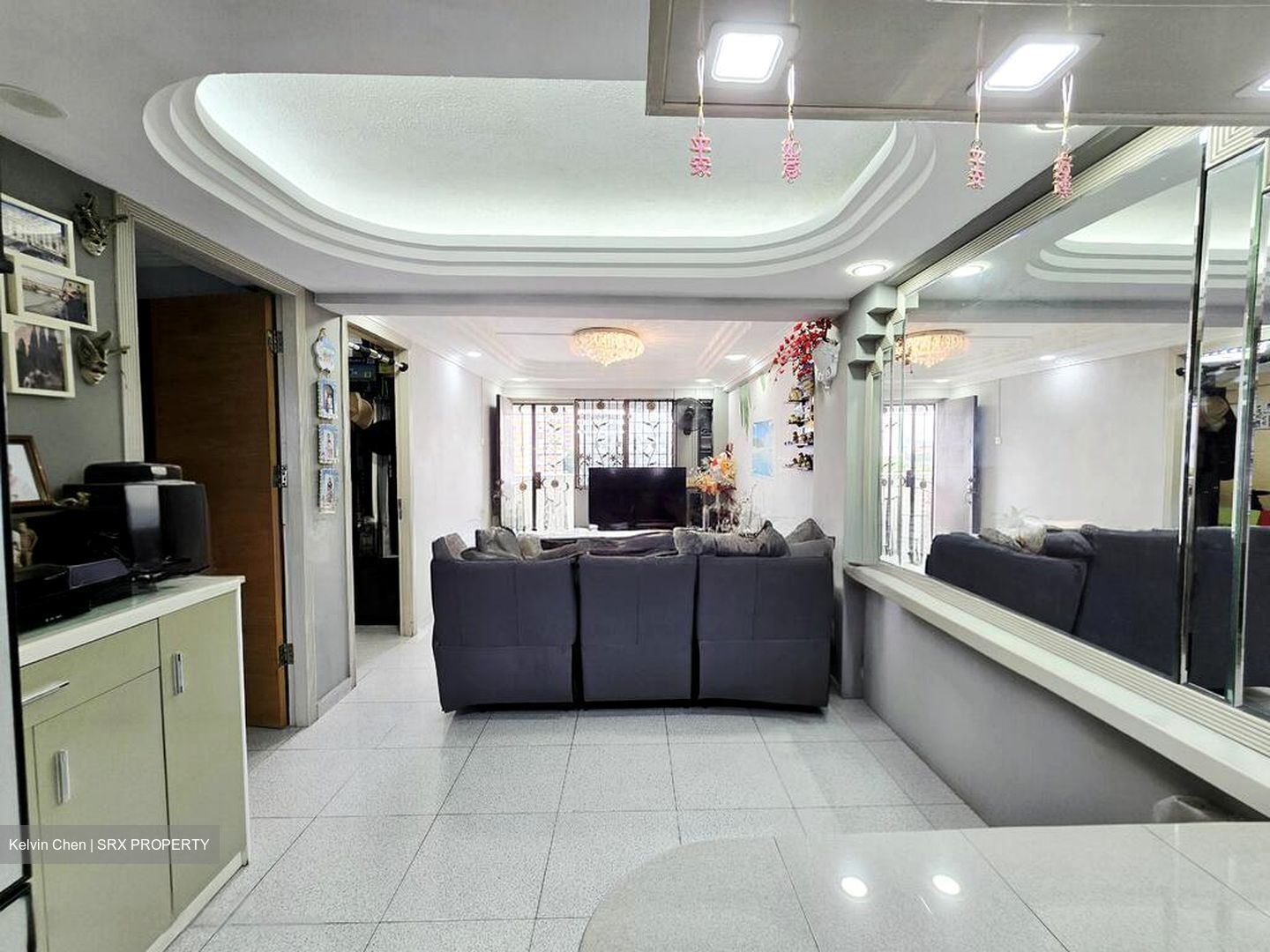 Blk 98 Aljunied Crescent (Geylang), HDB 3 Rooms #566182551